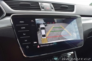 Škoda Superb TDI 147 4x4*TAŽNÉ*DPH*ČR 2023