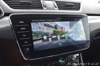 Škoda Superb TDI 147 4x4*TAŽNÉ*DPH*ČR 2023