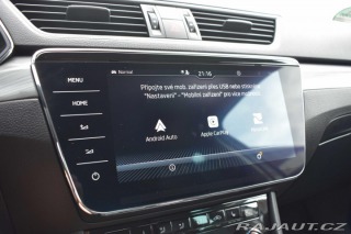 Škoda Superb TDI 147 4x4*TAŽNÉ*DPH*ČR 2023