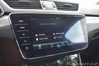 Škoda Superb TDI 147 4x4*TAŽNÉ*DPH*ČR 2023