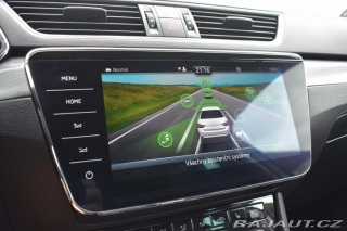 Škoda Superb TDI 147 4x4*TAŽNÉ*DPH*ČR 2023