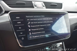 Škoda Superb TDI 147 4x4*TAŽNÉ*DPH*ČR 2023