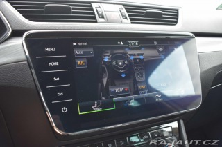 Škoda Superb TDI 147 4x4*TAŽNÉ*DPH*ČR 2023