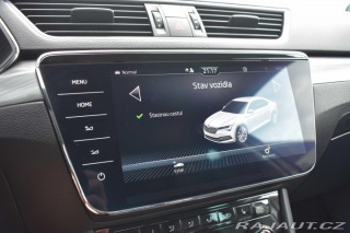 Škoda Superb TDI 147 4x4*TAŽNÉ*DPH*ČR 2023