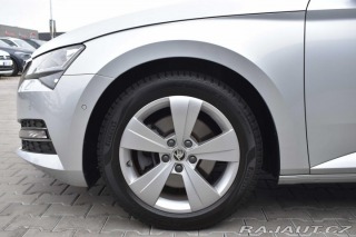 Škoda Superb TDI 147 4x4*TAŽNÉ*DPH*ČR 2023