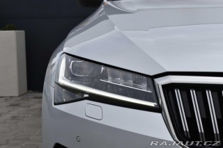 Škoda Superb TDI 147 4x4*TAŽNÉ*DPH*ČR 2023