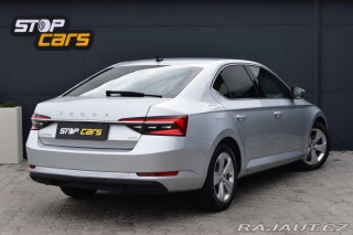 Škoda Superb TDI 147 4x4*TAŽNÉ*DPH*ČR 2023