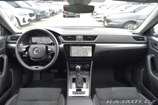 Škoda Superb TDI 147 4x4*TAŽNÉ*DPH*ČR 2023