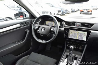 Škoda Superb TDI 147 4x4*TAŽNÉ*DPH*ČR 2023