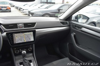 Škoda Superb TDI 147 4x4*TAŽNÉ*DPH*ČR 2023
