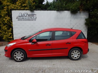 Peugeot 207 1.4 i 54 kw