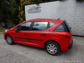 Peugeot 207 1.4 i 54 kw 2009