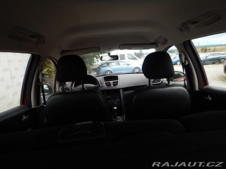 Peugeot 207 1.4 i 54 kw 2009