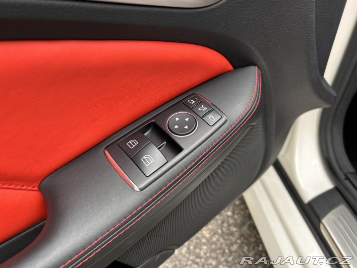 Mercedes-Benz SLK 250 Roadster AMG designo 2013