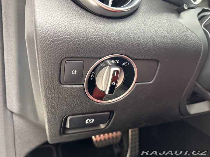 Mercedes-Benz SLK 250 Roadster AMG designo 2013