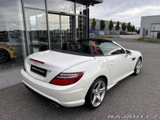 Mercedes-Benz SLK 250 Roadster AMG designo 2013