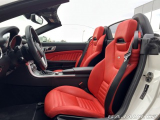 Mercedes-Benz SLK 250 Roadster AMG designo 2013