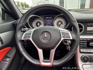 Mercedes-Benz SLK 250 Roadster AMG designo 2013