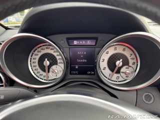 Mercedes-Benz SLK 250 Roadster AMG designo 2013