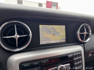 Mercedes-Benz SLK 250 Roadster AMG designo 2013