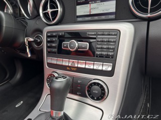 Mercedes-Benz SLK 250 Roadster AMG designo 2013