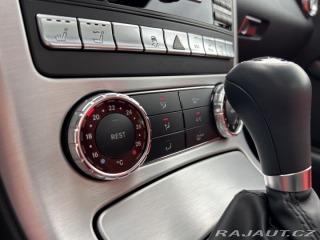 Mercedes-Benz SLK 250 Roadster AMG designo 2013