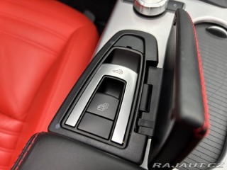 Mercedes-Benz SLK 250 Roadster AMG designo 2013