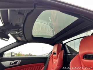 Mercedes-Benz SLK 250 Roadster AMG designo 2013