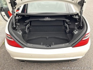 Mercedes-Benz SLK 250 Roadster AMG designo 2013