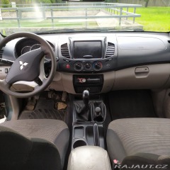 Mitsubishi L200 KA0T 2012