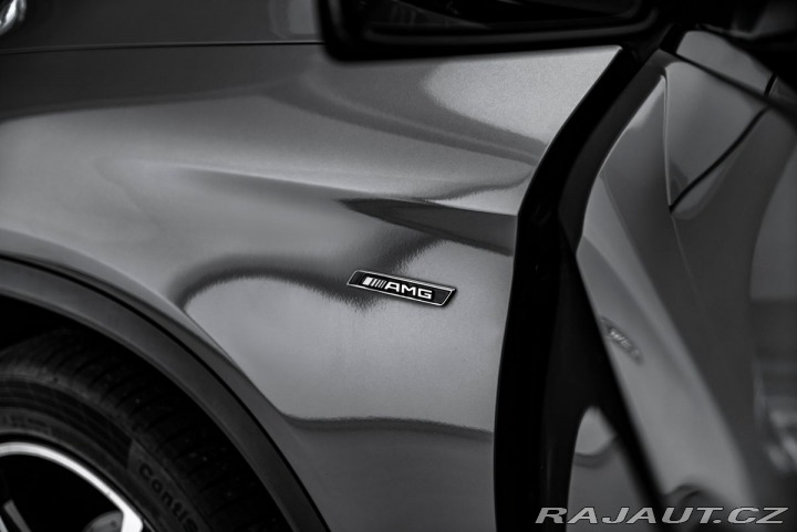 Mercedes-Benz GLE  2016