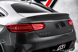 Mercedes-Benz GLE  2016