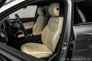 Mercedes-Benz GLE  2016
