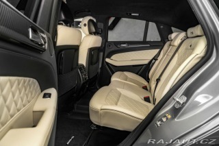 Mercedes-Benz GLE  2016