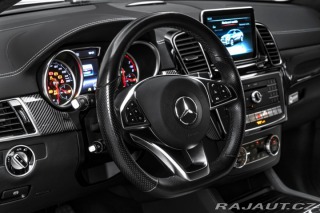 Mercedes-Benz GLE  2016