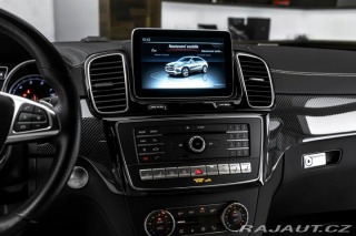 Mercedes-Benz GLE  2016