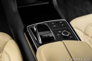 Mercedes-Benz GLE  2016