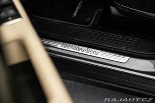 Mercedes-Benz GLE  2016