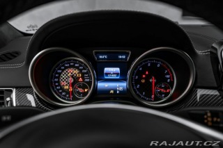 Mercedes-Benz GLE  2016
