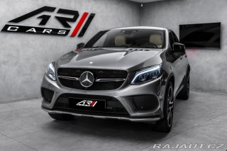 Mercedes-Benz GLE  2016