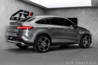 Mercedes-Benz GLE  2016