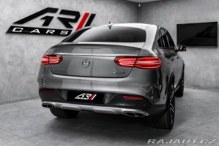 Mercedes-Benz GLE  2016