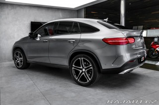 Mercedes-Benz GLE  2016