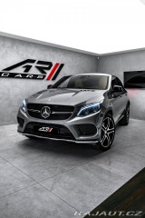 Mercedes-Benz GLE  2016