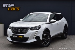 Peugeot 2008 1.5 BlueHDi*TAŽNÉ*DPH*ČR