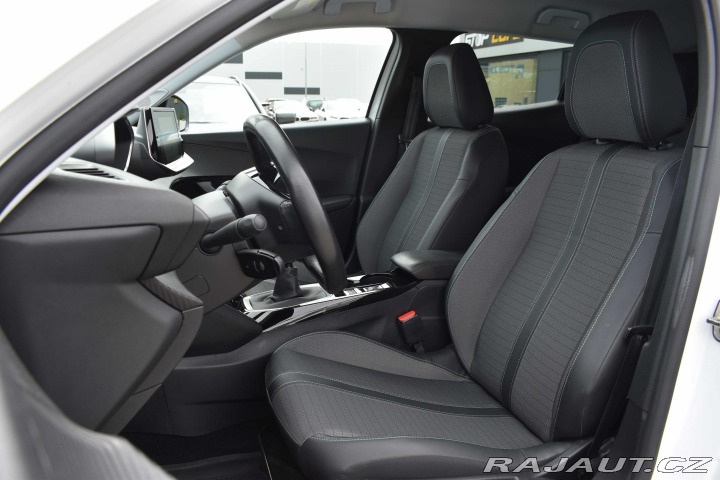 Peugeot 2008 1.5 BlueHDi*TAŽNÉ*DPH*ČR 2021