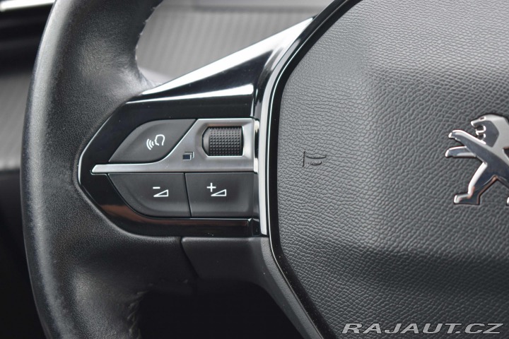 Peugeot 2008 1.5 BlueHDi*TAŽNÉ*DPH*ČR 2021