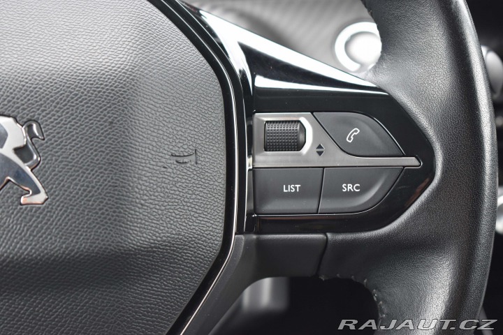 Peugeot 2008 1.5 BlueHDi*TAŽNÉ*DPH*ČR 2021