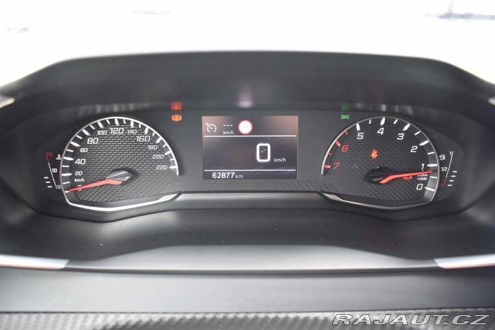 Peugeot 2008 1.5 BlueHDi*TAŽNÉ*DPH*ČR 2021