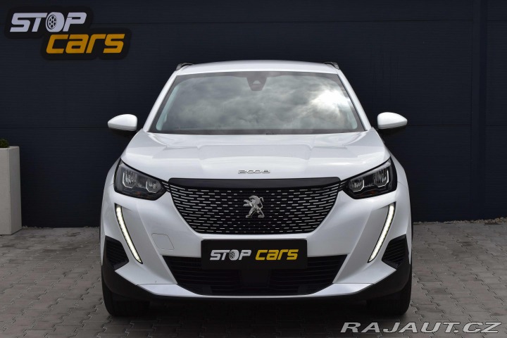 Peugeot 2008 1.5 BlueHDi*TAŽNÉ*DPH*ČR 2021